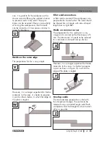 Preview for 21 page of Parkside 361776 2007 Assembly, Operating And Safety Instructions, Translation Of The Original Instructions