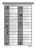 Preview for 48 page of Parkside 361776 2007 Assembly, Operating And Safety Instructions, Translation Of The Original Instructions