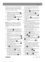 Preview for 171 page of Parkside 361776 2007 Assembly, Operating And Safety Instructions, Translation Of The Original Instructions