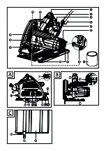 Preview for 3 page of Parkside 361911 2007 Translation Of The Original Instruction