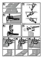 Предварительный просмотр 3 страницы Parkside 364186 2010 Operating Instructions Manual