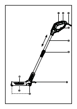 Preview for 3 page of Parkside 364233 2010 Translation Of The Original Instructions