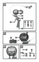 Preview for 3 page of Parkside 364251 2010 Operation And Safety Notes