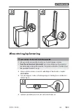 Preview for 15 page of Parkside 364720-2101 Operating Instructions Manual