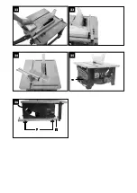 Предварительный просмотр 6 страницы Parkside 367465 2101 Operating And Safety Instructions Manual