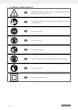 Предварительный просмотр 102 страницы Parkside 367465 2101 Operating And Safety Instructions Manual