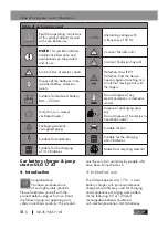 Preview for 6 page of Parkside 367512 2101 Operation And Safety Notes Translation Of The Original Instructions