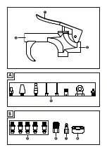 Предварительный просмотр 3 страницы Parkside 373198 2104 Translation Of The Original Instructions