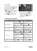 Preview for 112 page of Parkside 373201-2104 Operation And Safety Notes