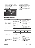 Preview for 129 page of Parkside 373201-2104 Operation And Safety Notes