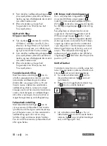 Preview for 144 page of Parkside 373201-2104 Operation And Safety Notes