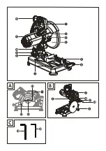 Предварительный просмотр 3 страницы Parkside 373210 2104 Instructions Manual