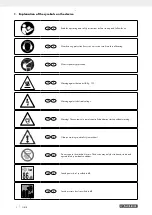 Preview for 6 page of Parkside 373211 2104 Operating And Safety Instructions Manual