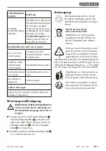 Предварительный просмотр 20 страницы Parkside 373219 2104 Translation Of The Original Instructions