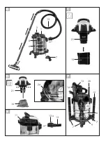 Предварительный просмотр 46 страницы Parkside 373293 2104 Original Instructions Manual