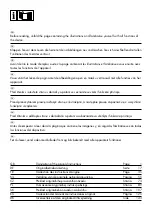 Preview for 2 page of Parkside 373422 2104 Original Instructions Manual