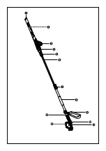 Preview for 3 page of Parkside 373422 2104 Original Instructions Manual