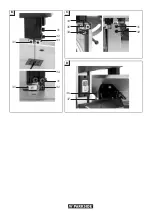 Предварительный просмотр 74 страницы Parkside 373545 2104 Translation Of The Original Instructions