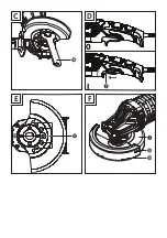 Предварительный просмотр 4 страницы Parkside 373563 2104 Translation Of The Original Instructions