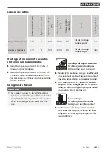 Предварительный просмотр 45 страницы Parkside 373563 2104 Translation Of The Original Instructions