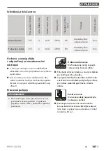 Предварительный просмотр 111 страницы Parkside 373563 2104 Translation Of The Original Instructions