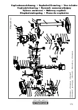 Предварительный просмотр 173 страницы Parkside 373868 2104 Original Instructions Manual