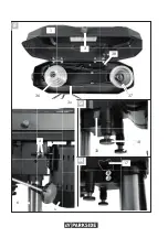 Предварительный просмотр 174 страницы Parkside 373868 2104 Original Instructions Manual