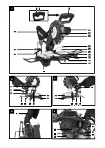 Предварительный просмотр 3 страницы Parkside 373880 2104 Operating And Safety Instructions Manual