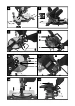 Предварительный просмотр 4 страницы Parkside 373880 2104 Operating And Safety Instructions Manual