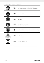 Предварительный просмотр 21 страницы Parkside 373880 2104 Operating And Safety Instructions Manual