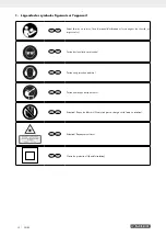 Предварительный просмотр 35 страницы Parkside 373880 2104 Operating And Safety Instructions Manual