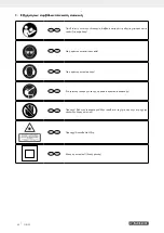 Предварительный просмотр 65 страницы Parkside 373880 2104 Operating And Safety Instructions Manual