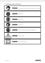 Предварительный просмотр 81 страницы Parkside 373880 2104 Operating And Safety Instructions Manual