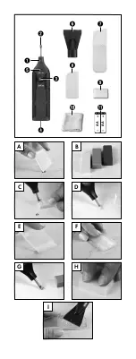 Предварительный просмотр 3 страницы Parkside 373883 2104 Operating Instructions Manual