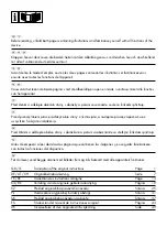 Preview for 2 page of Parkside 374139 2104 Instructions Manual