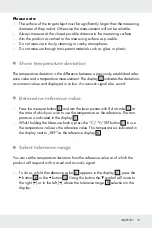 Preview for 13 page of Parkside 374243 2104 Operation And Safety Notes