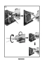 Предварительный просмотр 58 страницы Parkside 374688 2104 Translation Of The Original Instruction