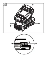 Предварительный просмотр 3 страницы Parkside 377764_2010 Translation Of The Original Instructions