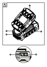 Предварительный просмотр 3 страницы Parkside 380775 2110 Instructions Manual