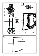 Предварительный просмотр 3 страницы Parkside 380861 2110 Translation Of The Original Instructions