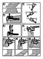 Предварительный просмотр 3 страницы Parkside 382543 2110 Operating Instructions Manual