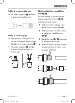 Preview for 118 page of Parkside 383526 2107 Operating Instructions Manual