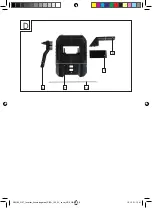 Предварительный просмотр 4 страницы Parkside 385180 2107 Operation And Safety Notes Translation Of The Original Instructions