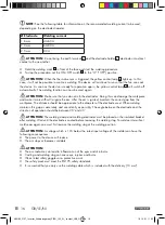 Предварительный просмотр 16 страницы Parkside 385180 2107 Operation And Safety Notes Translation Of The Original Instructions