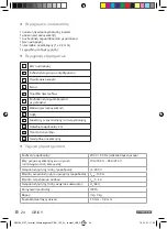 Предварительный просмотр 24 страницы Parkside 385180 2107 Operation And Safety Notes Translation Of The Original Instructions