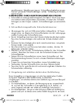 Предварительный просмотр 47 страницы Parkside 385180 2107 Operation And Safety Notes Translation Of The Original Instructions