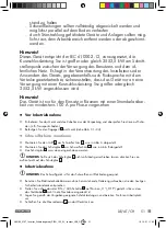 Предварительный просмотр 51 страницы Parkside 385180 2107 Operation And Safety Notes Translation Of The Original Instructions