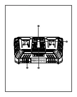 Предварительный просмотр 3 страницы Parkside 385572 2107 Translation Of The Original Instructions