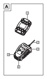 Preview for 3 page of Parkside 385584 2107 Operation And Safety Notes