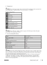 Preview for 7 page of Parkside 388427 2107 Operation And Safety Notes Translation Of The Original Instructions